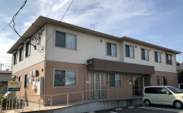 住宅型有料老人ホームハピネス長良の施設画像